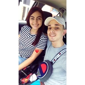 Meet your Posher, Kikito